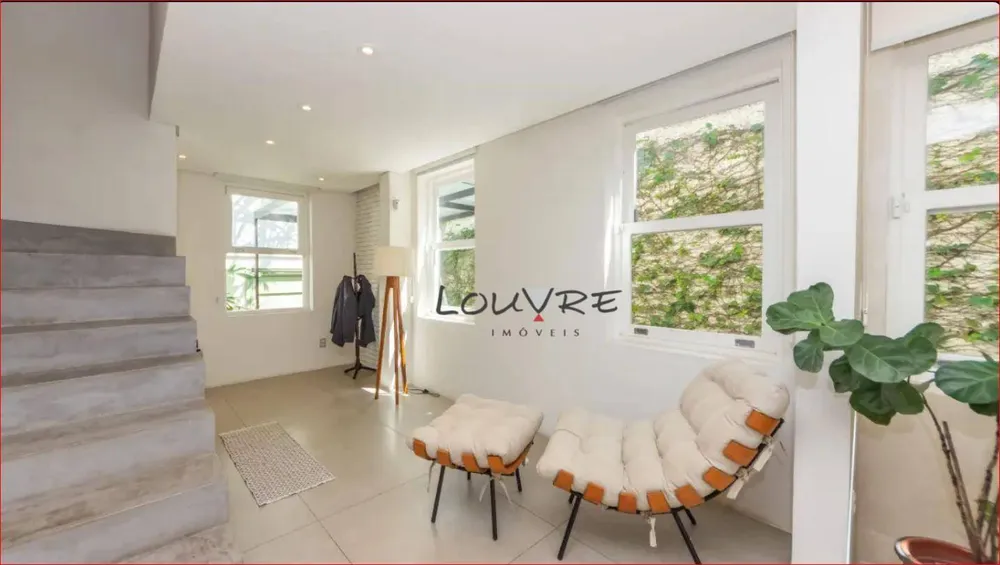 Casa, 3 quartos, 223 m² - Foto 2