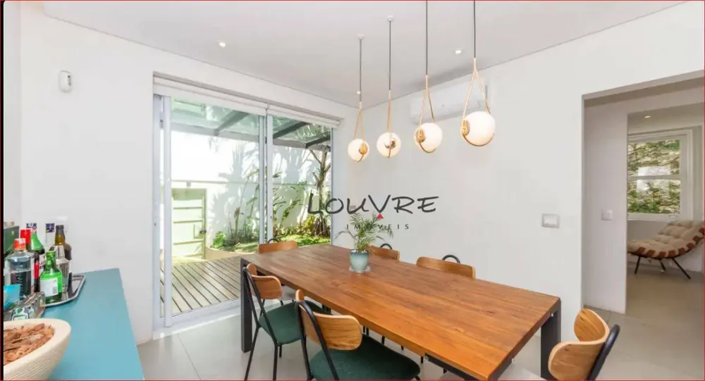 Casa, 3 quartos, 223 m² - Foto 3