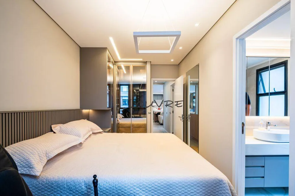 Apartamento, 2 quartos, 86 m² - Foto 9