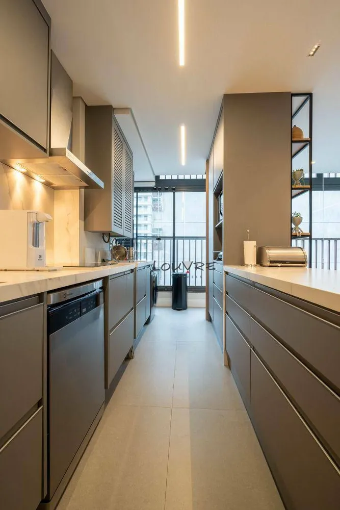 Apartamento, 2 quartos, 86 m² - Foto 6