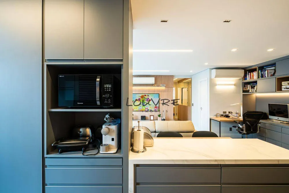 Apartamento, 2 quartos, 86 m² - Foto 5