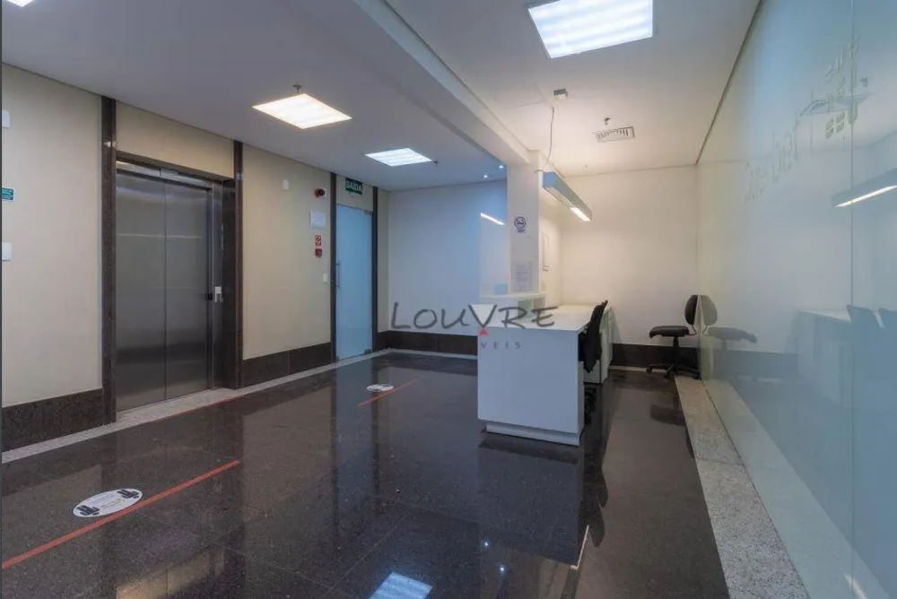 Sala-Conjunto, 592 m² - Foto 1