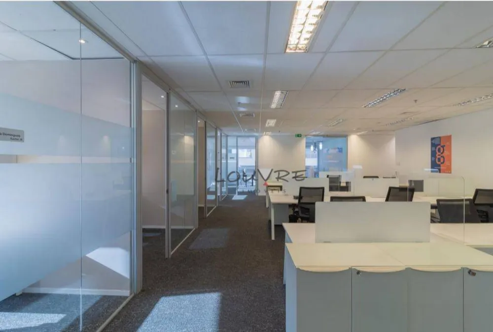 Sala-Conjunto, 592 m² - Foto 4