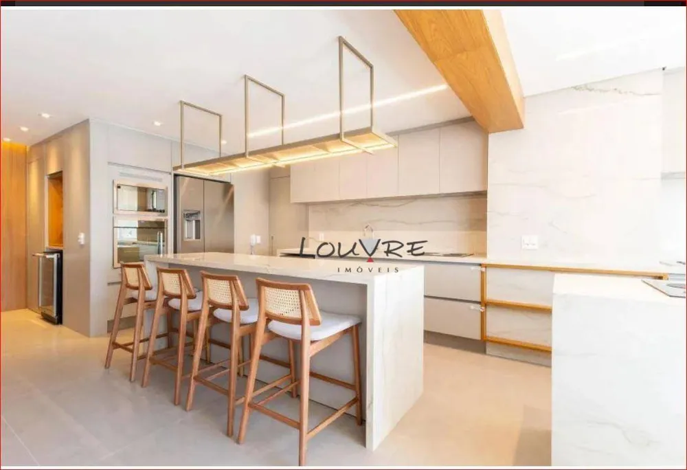 Apartamento, 3 quartos, 153 m² - Foto 12