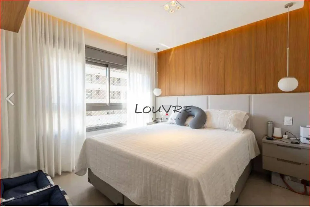 Apartamento, 3 quartos, 153 m² - Foto 13
