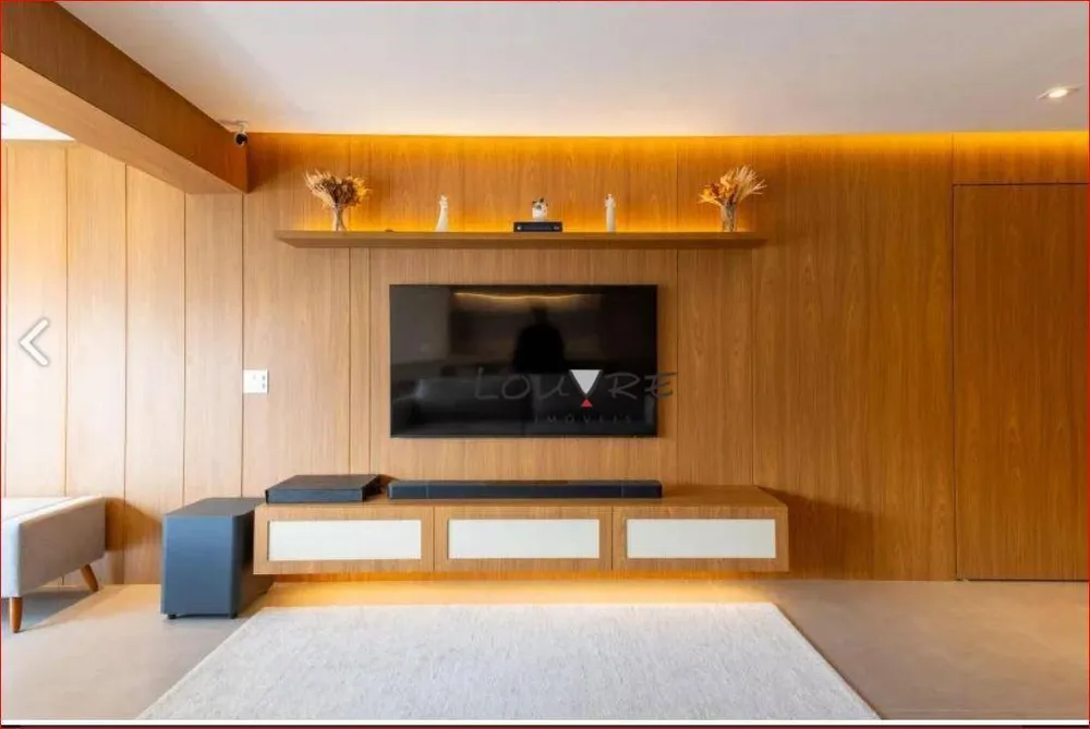 Apartamento, 3 quartos, 153 m² - Foto 8