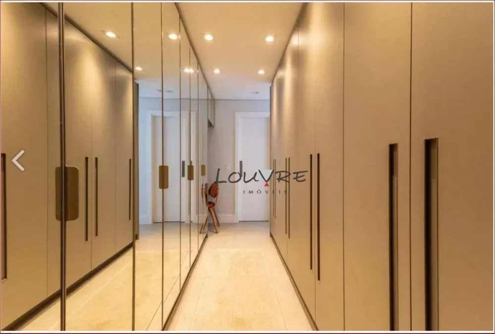 Apartamento, 3 quartos, 153 m² - Foto 9