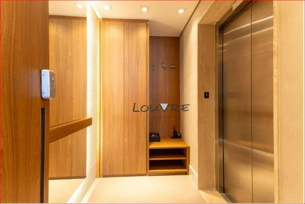 Apartamento, 3 quartos, 153 m² - Foto 7
