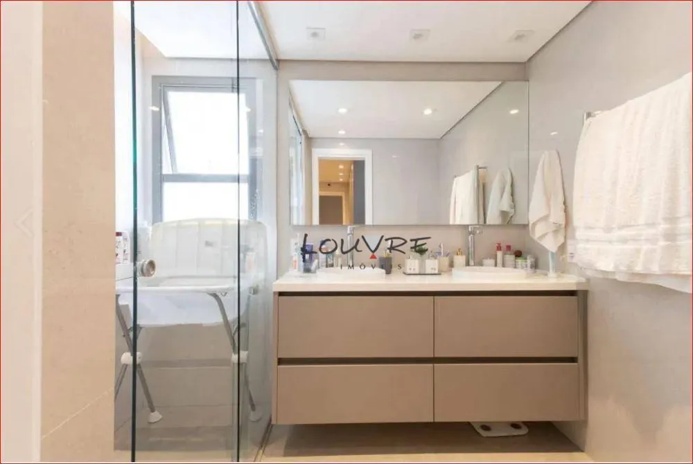 Apartamento, 3 quartos, 153 m² - Foto 6