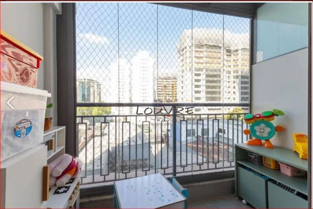 Apartamento, 3 quartos, 153 m² - Foto 4