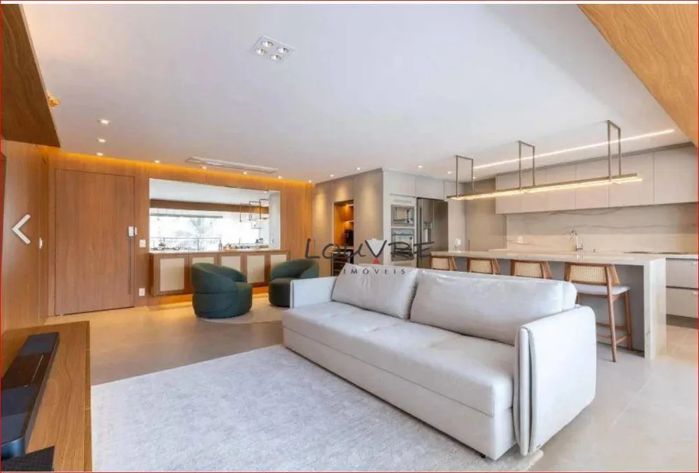 Apartamento, 3 quartos, 153 m² - Foto 11