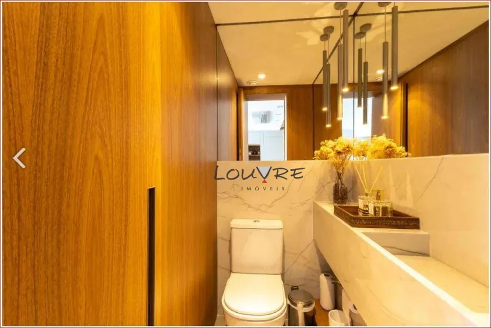 Apartamento, 3 quartos, 153 m² - Foto 15