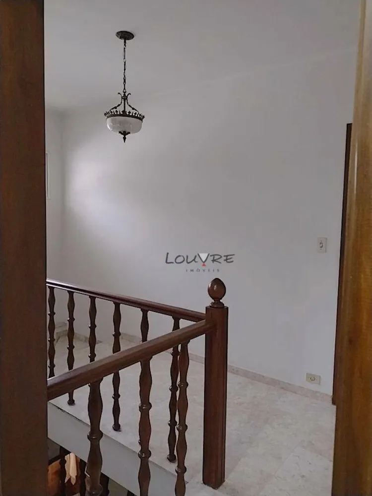 Casa, 4 quartos, 222 m² - Foto 1