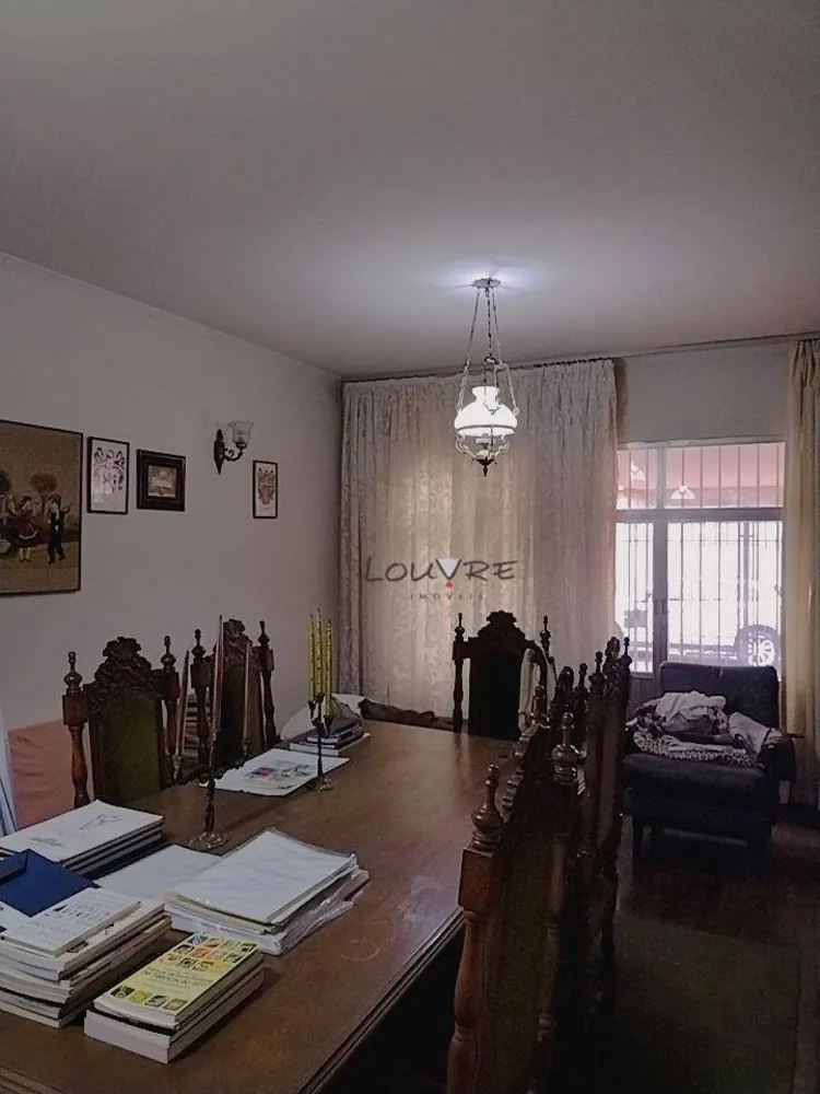 Casa, 4 quartos, 222 m² - Foto 3