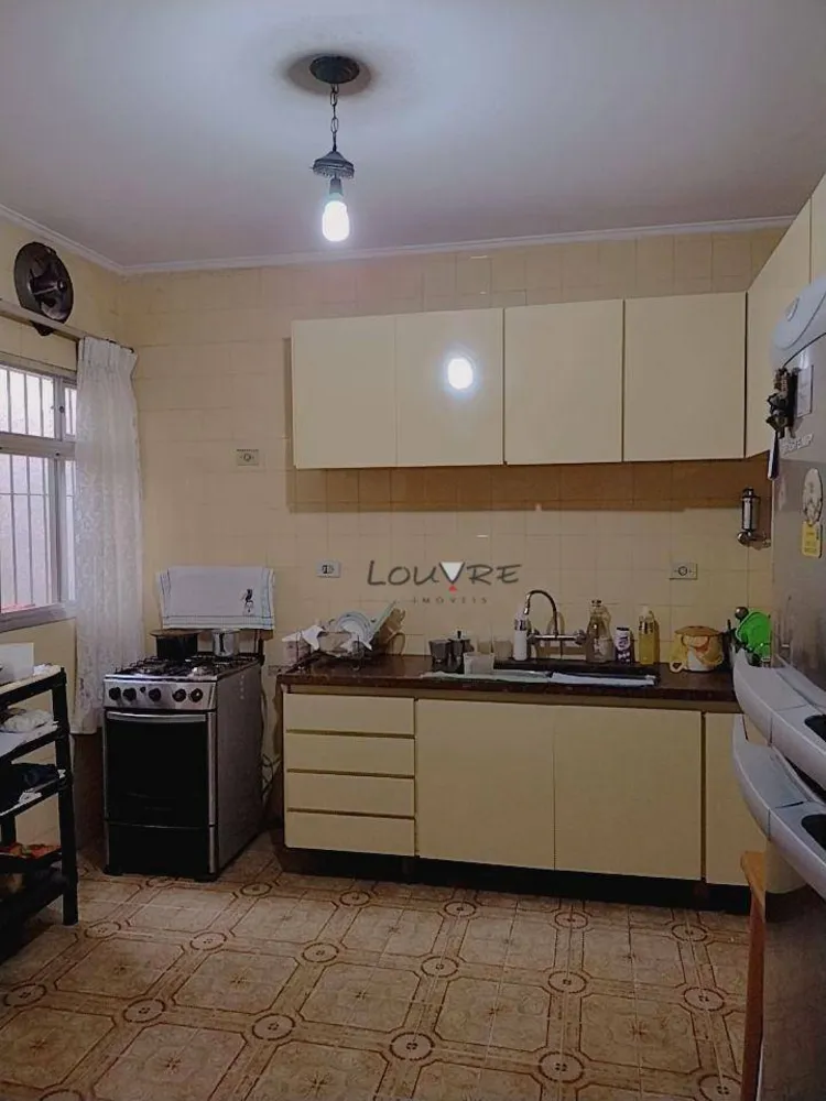 Casa, 4 quartos, 222 m² - Foto 5