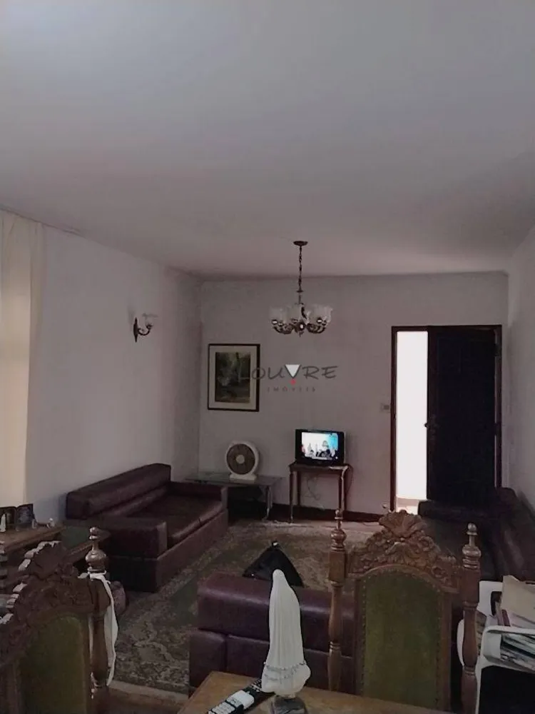 Casa, 4 quartos, 222 m² - Foto 2