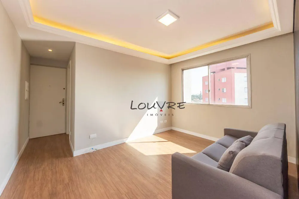 Apartamento, 1 quarto, 48 m² - Foto 2