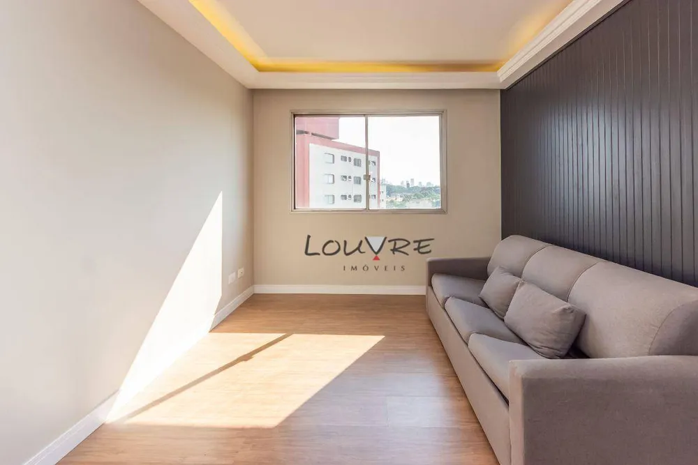 Apartamento, 1 quarto, 48 m² - Foto 1