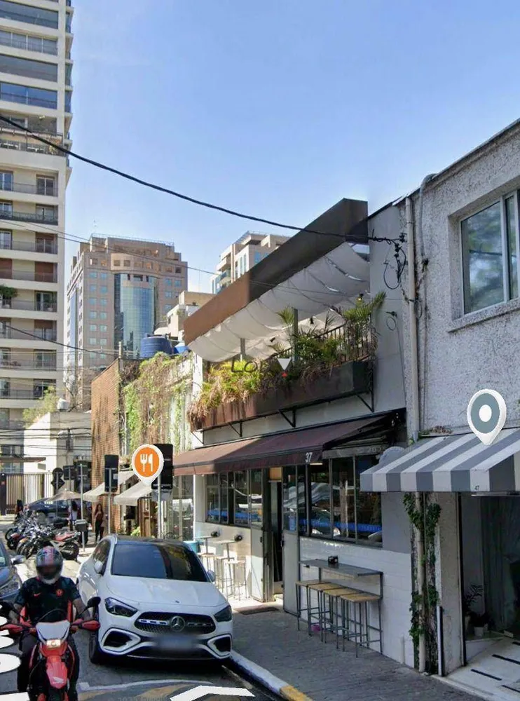 Loja-Salão, 188 m² - Foto 9