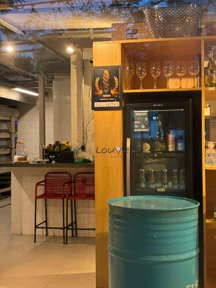 Loja-Salão, 188 m² - Foto 11