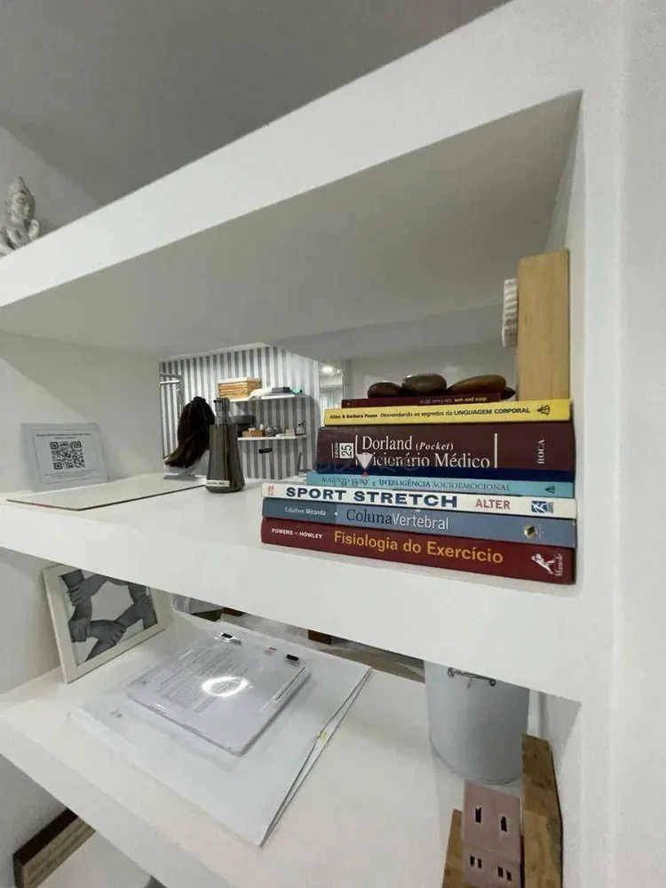 Loja-Salão, 188 m² - Foto 4