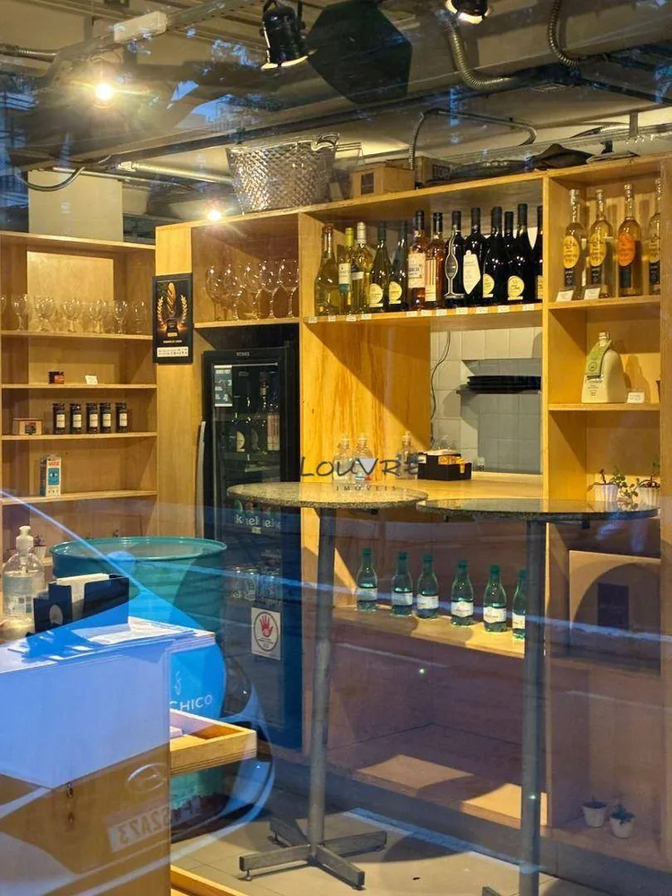 Loja-Salão, 188 m² - Foto 12