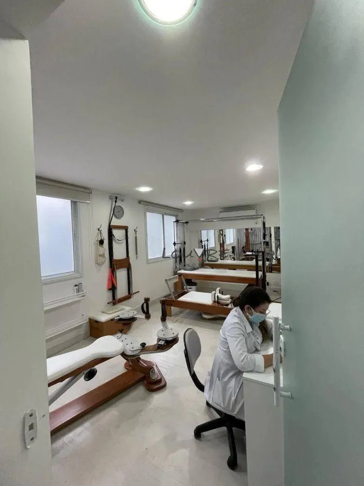 Loja-Salão, 188 m² - Foto 1