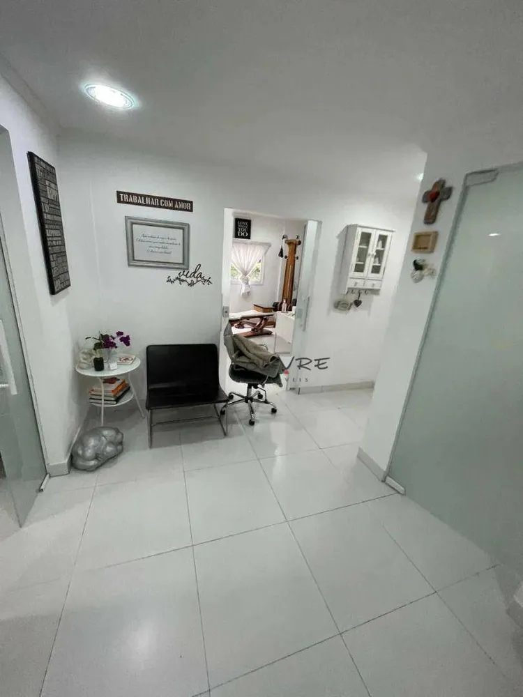 Loja-Salão, 188 m² - Foto 6