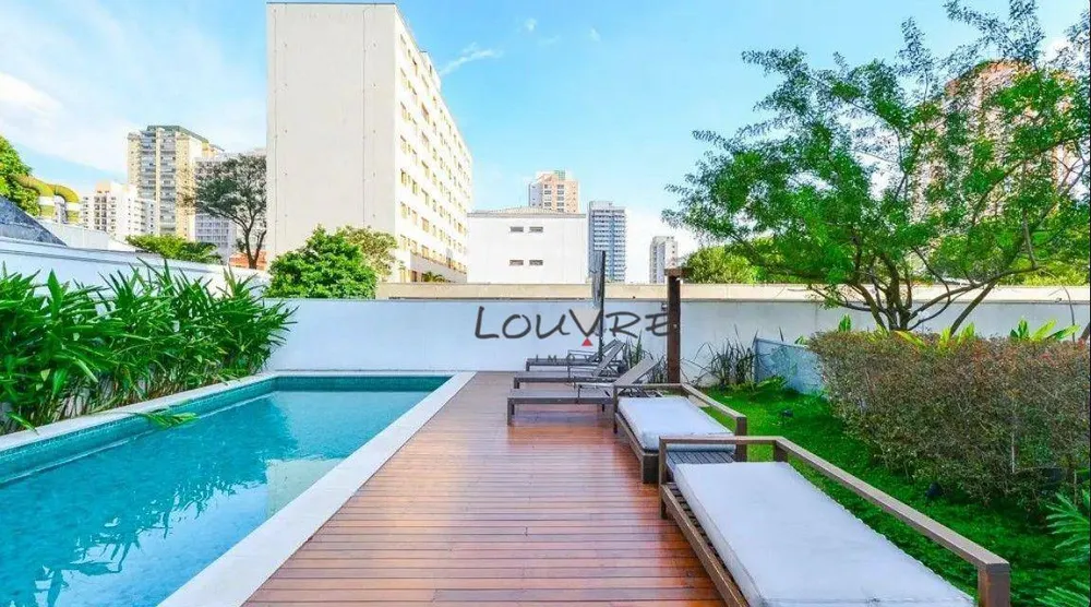 Apartamento, 1 quarto, 74 m² - Foto 11
