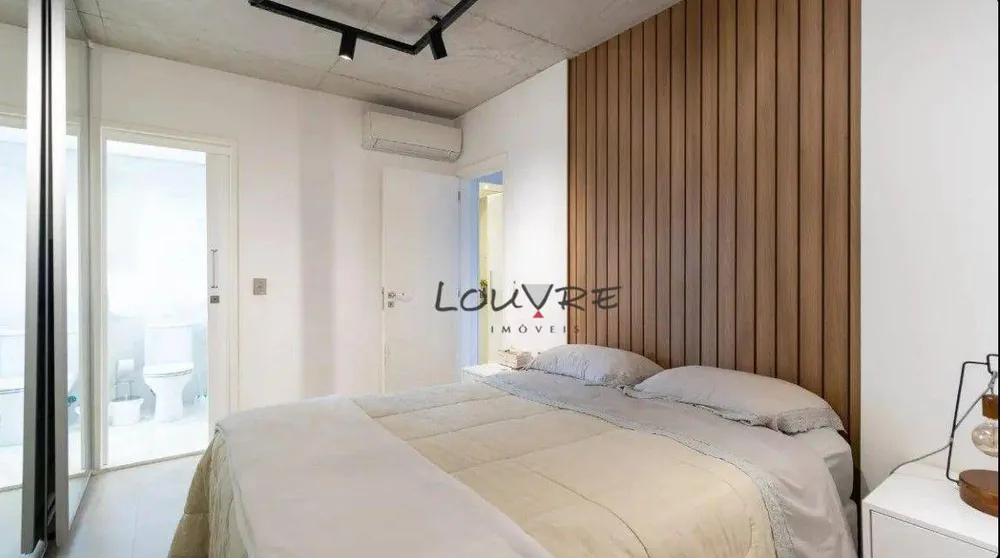 Apartamento, 1 quarto, 74 m² - Foto 5