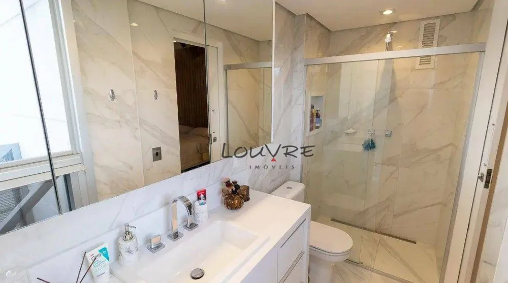 Apartamento, 1 quarto, 74 m² - Foto 4