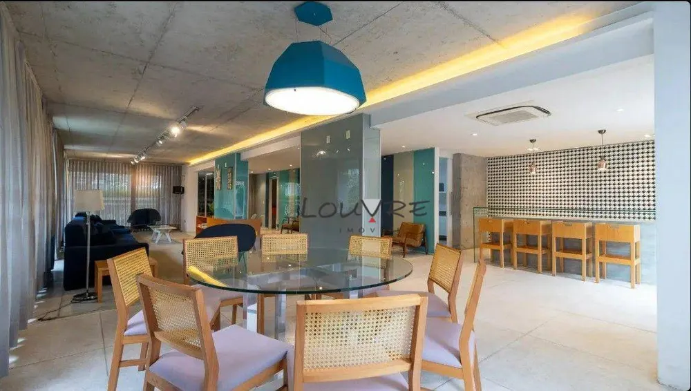 Apartamento, 1 quarto, 74 m² - Foto 5