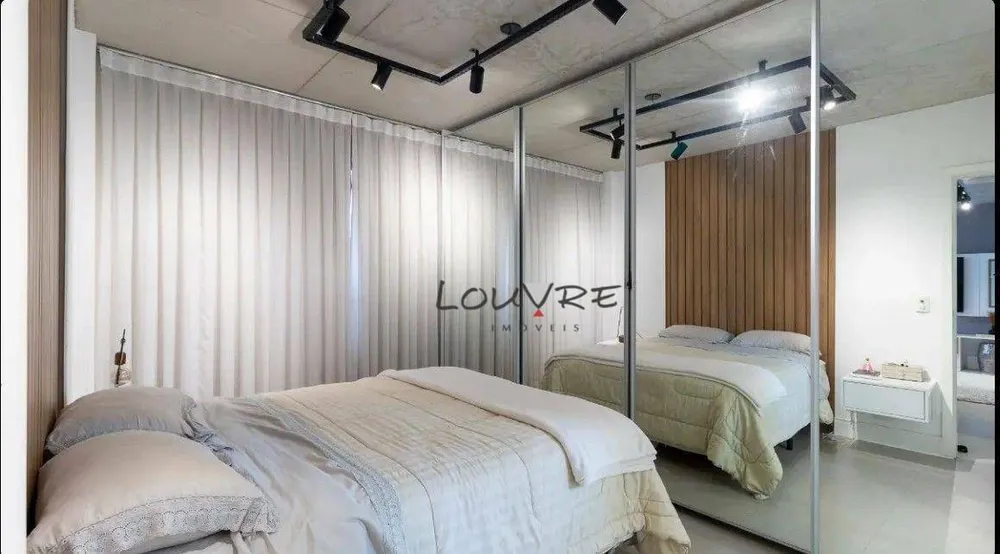 Apartamento, 1 quarto, 74 m² - Foto 4