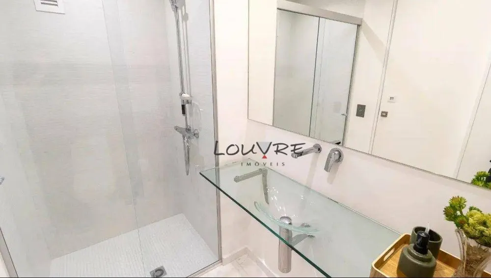 Apartamento, 1 quarto, 74 m² - Foto 3