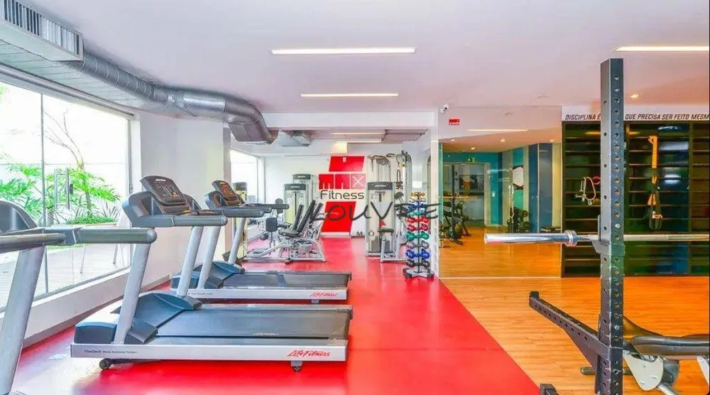 Apartamento, 1 quarto, 74 m² - Foto 10