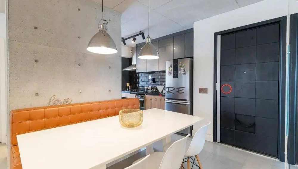 Apartamento, 1 quarto, 74 m² - Foto 1