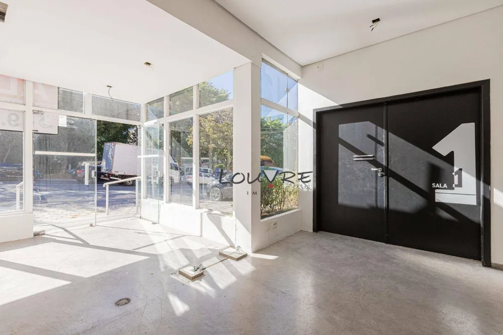 Prédio Inteiro, 540 m² - Foto 1
