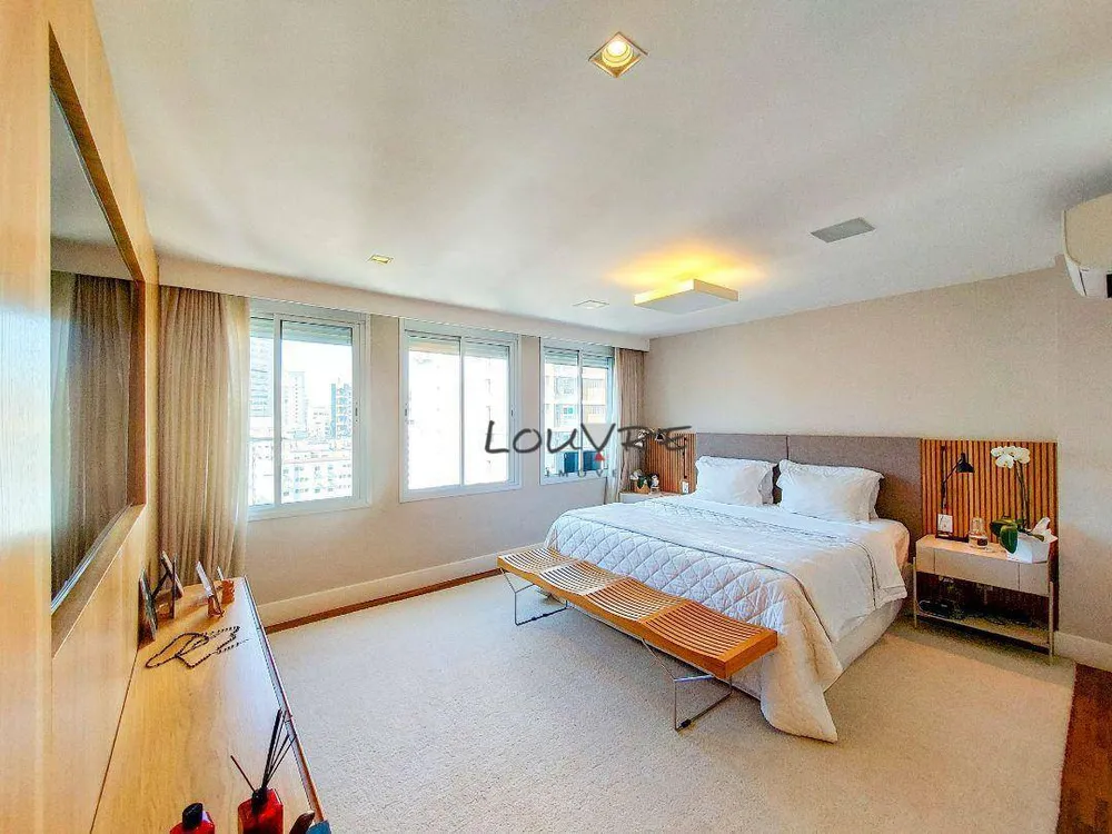 Apartamento, 3 quartos, 271 m² - Foto 15