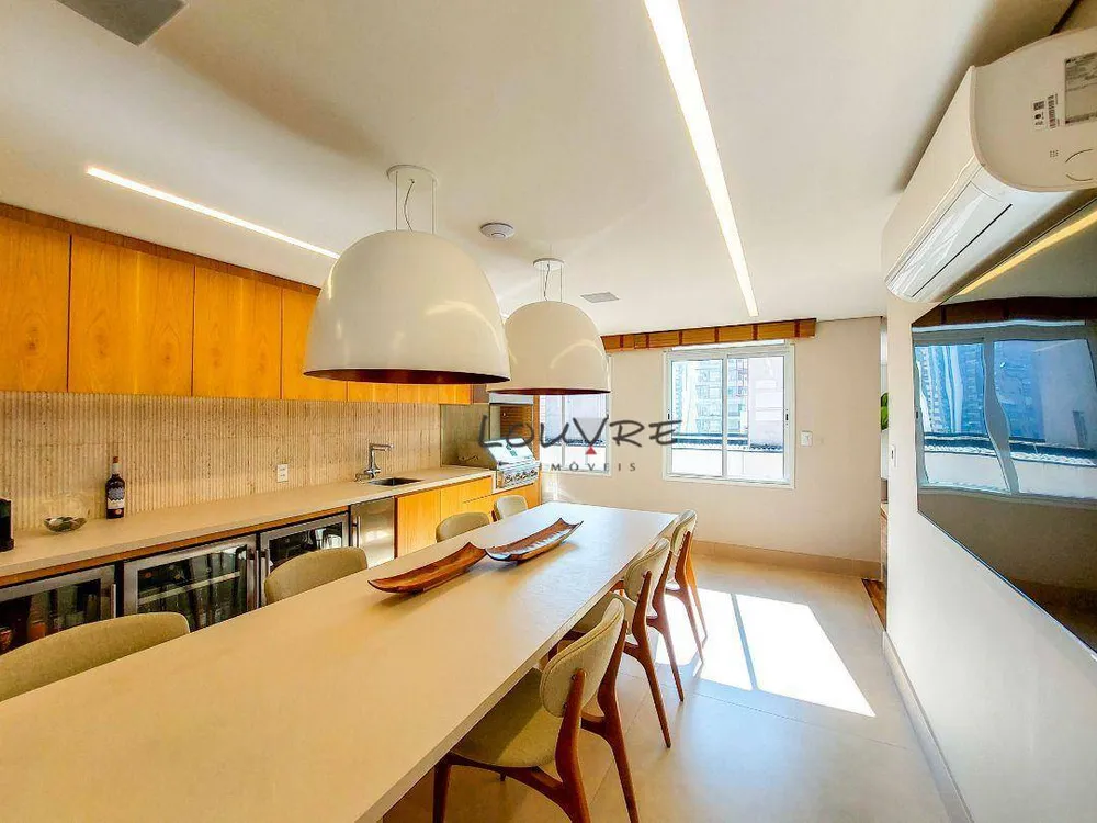 Apartamento, 3 quartos, 271 m² - Foto 6