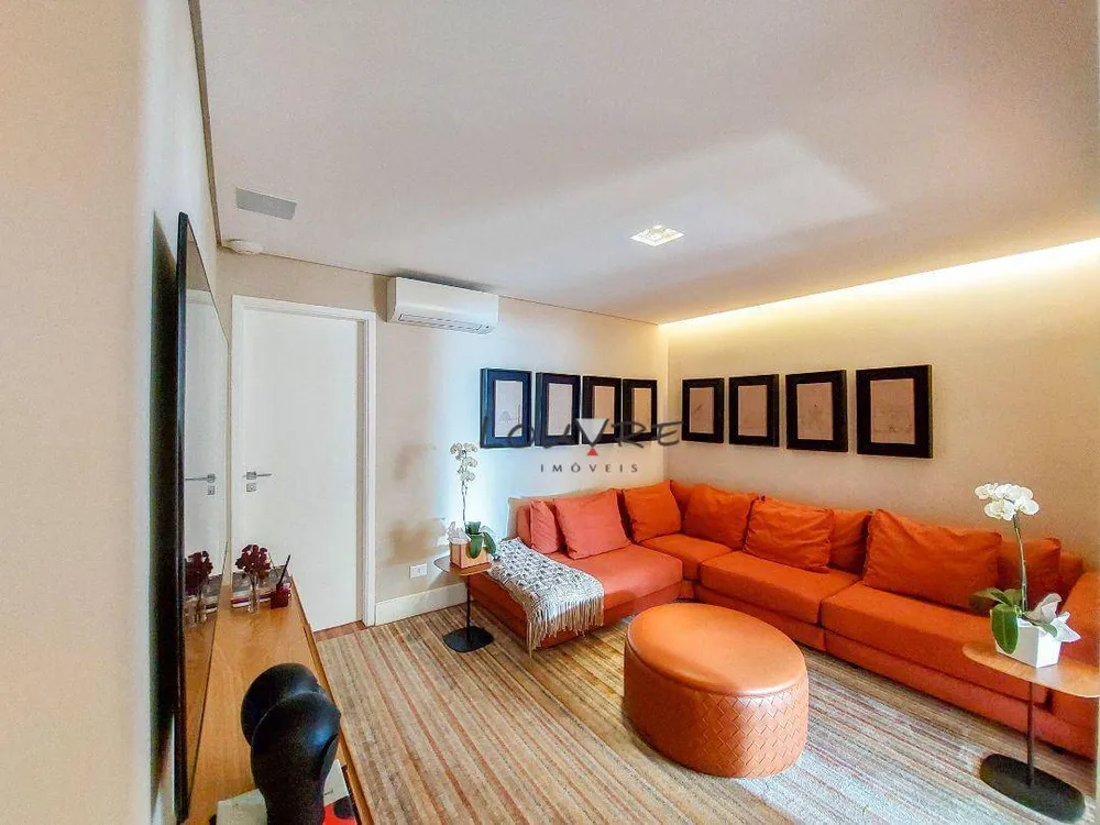 Apartamento, 3 quartos, 271 m² - Foto 2