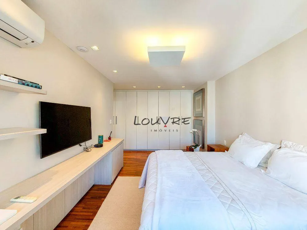 Apartamento, 3 quartos, 271 m² - Foto 8