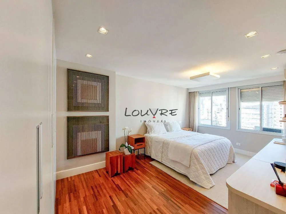 Apartamento, 3 quartos, 271 m² - Foto 4