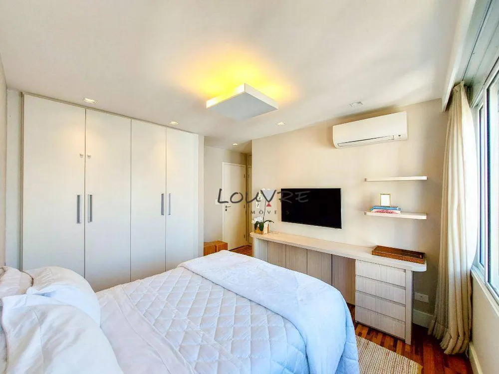 Apartamento, 3 quartos, 271 m² - Foto 3