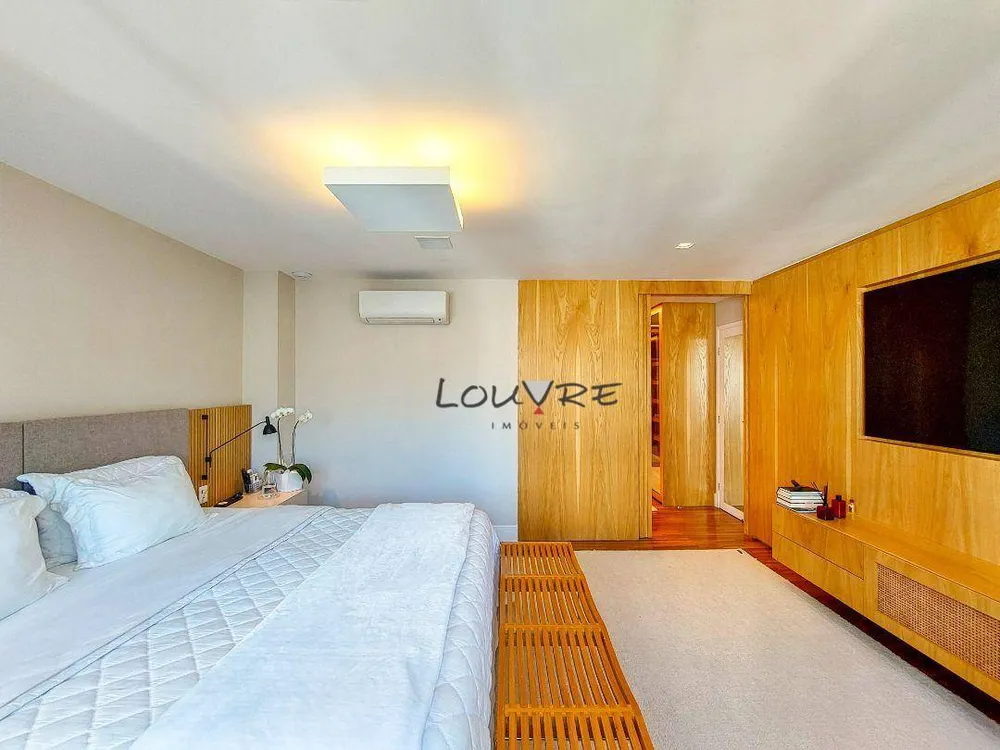Apartamento, 3 quartos, 271 m² - Foto 9
