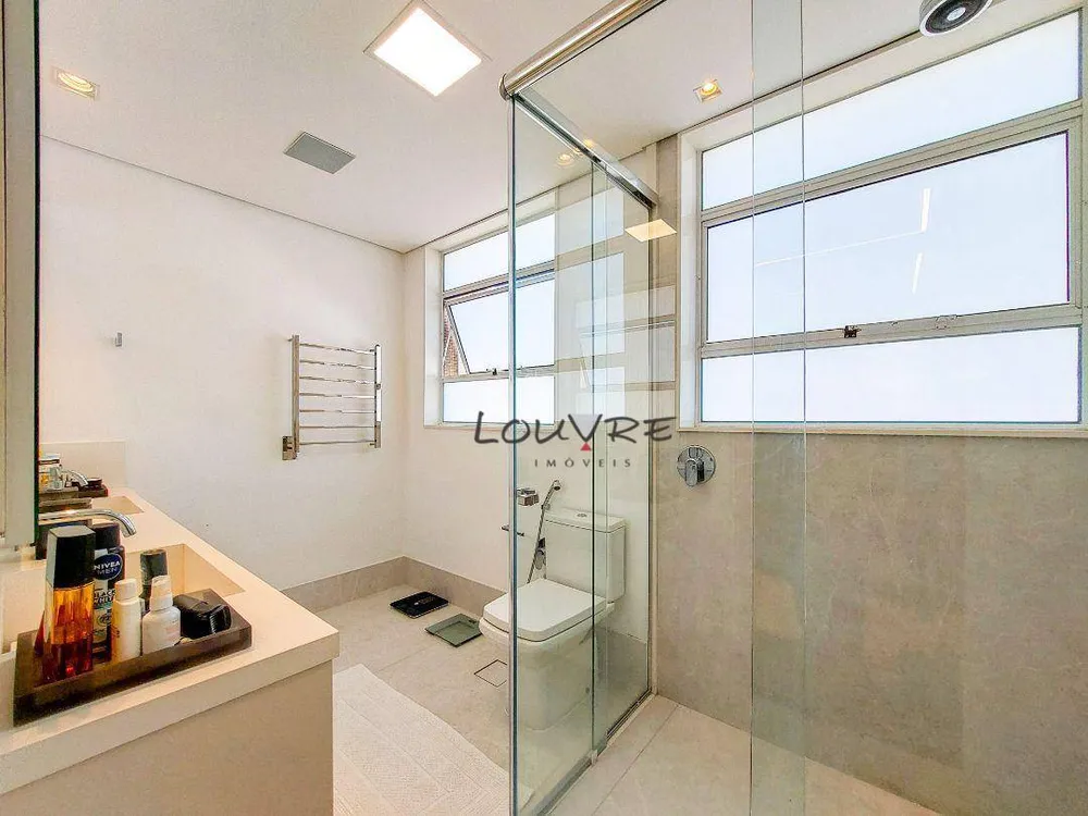 Apartamento, 3 quartos, 271 m² - Foto 11