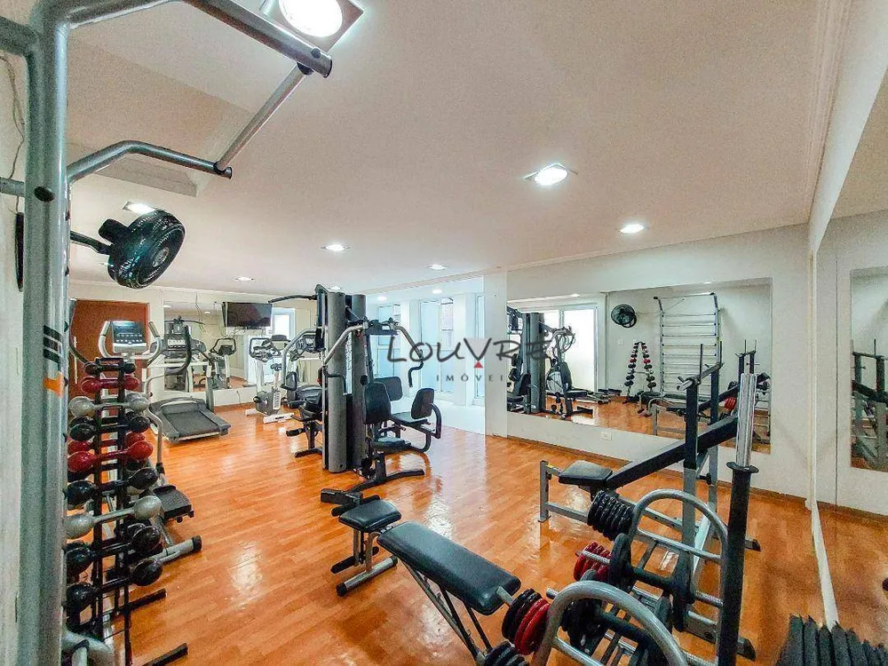 Apartamento, 3 quartos, 271 m² - Foto 16