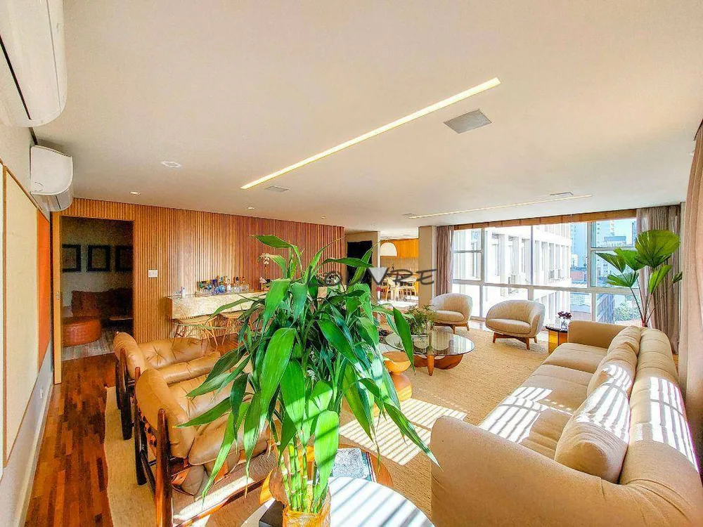 Apartamento, 3 quartos, 271 m² - Foto 5