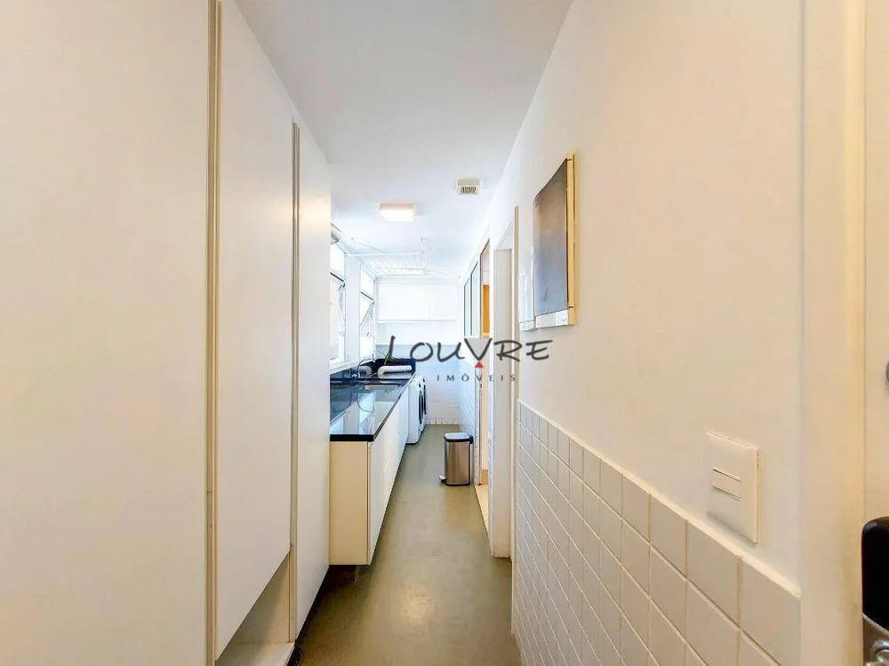 Apartamento, 3 quartos, 271 m² - Foto 14