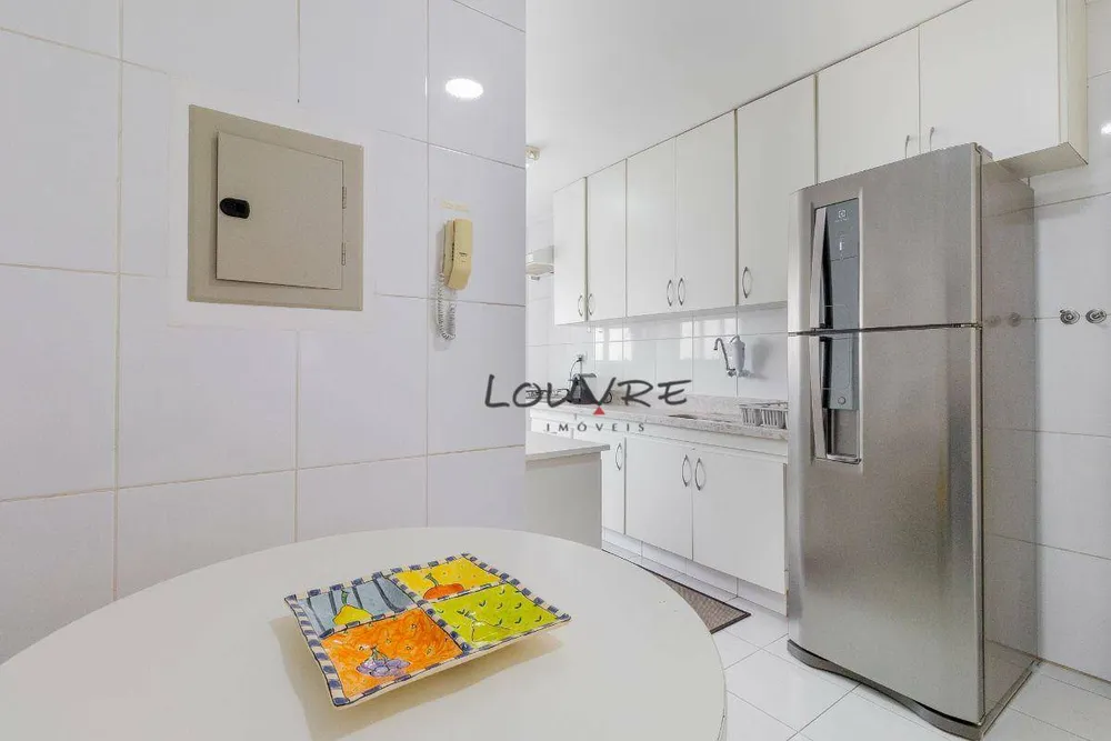 Apartamento, 3 quartos, 93 m² - Foto 4