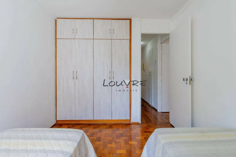 Apartamento, 3 quartos, 93 m² - Foto 3